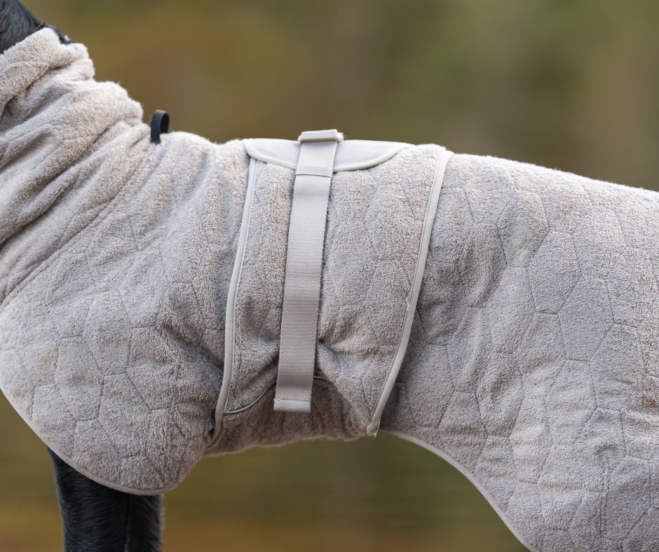 Drying Coat