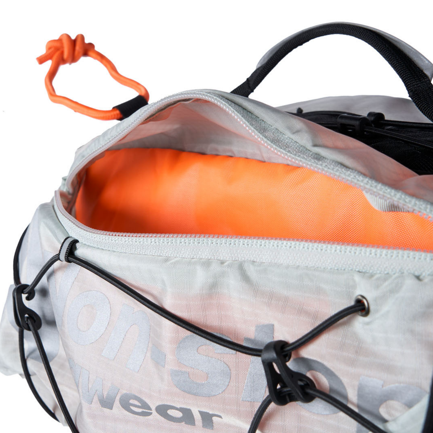 Trail Light Dog Backpack
