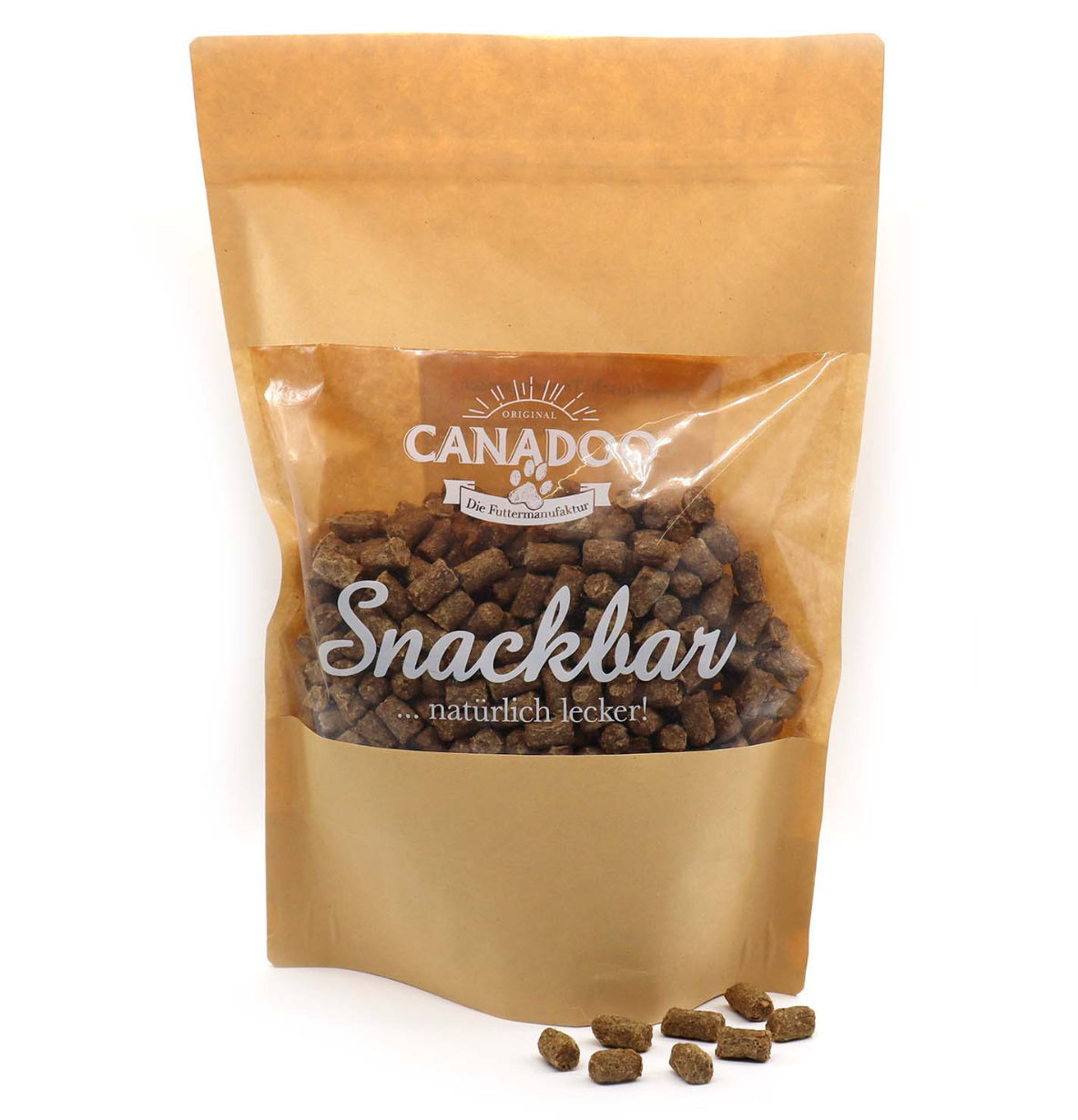 Canadoo Trainingssnack Putenfleisch