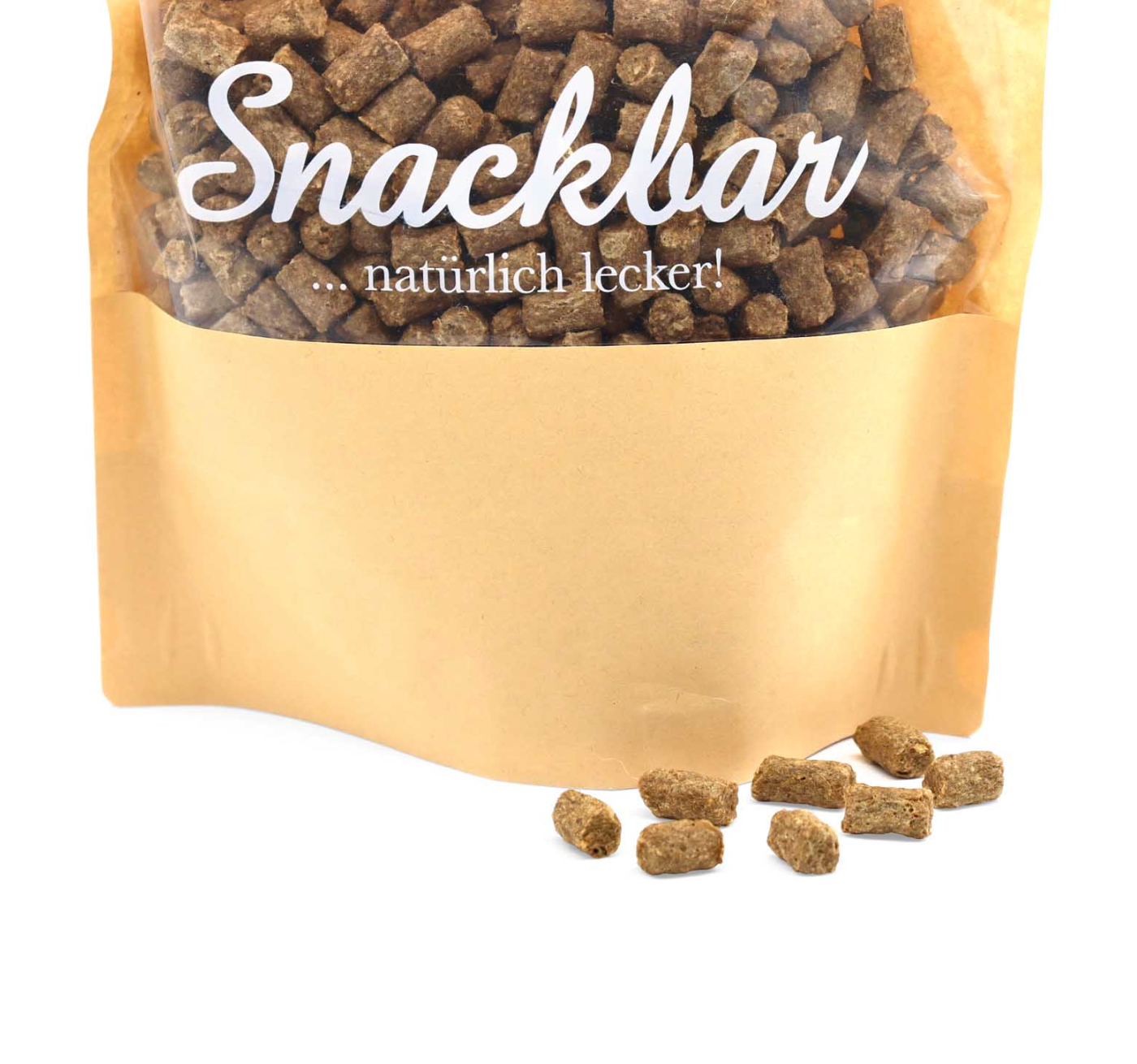 Canadoo Trainingssnack Putenfleisch