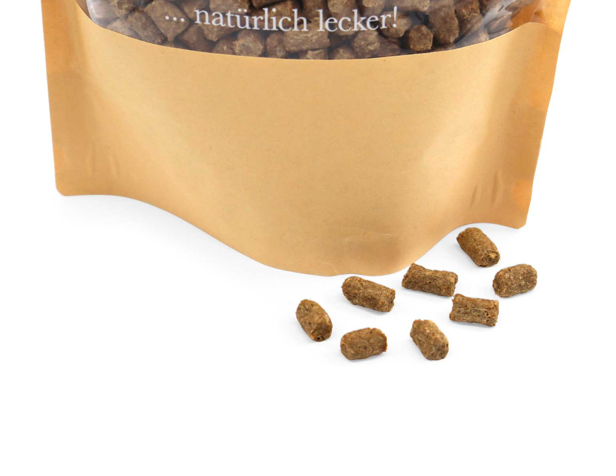 Canadoo Trainingssnack Putenfleisch