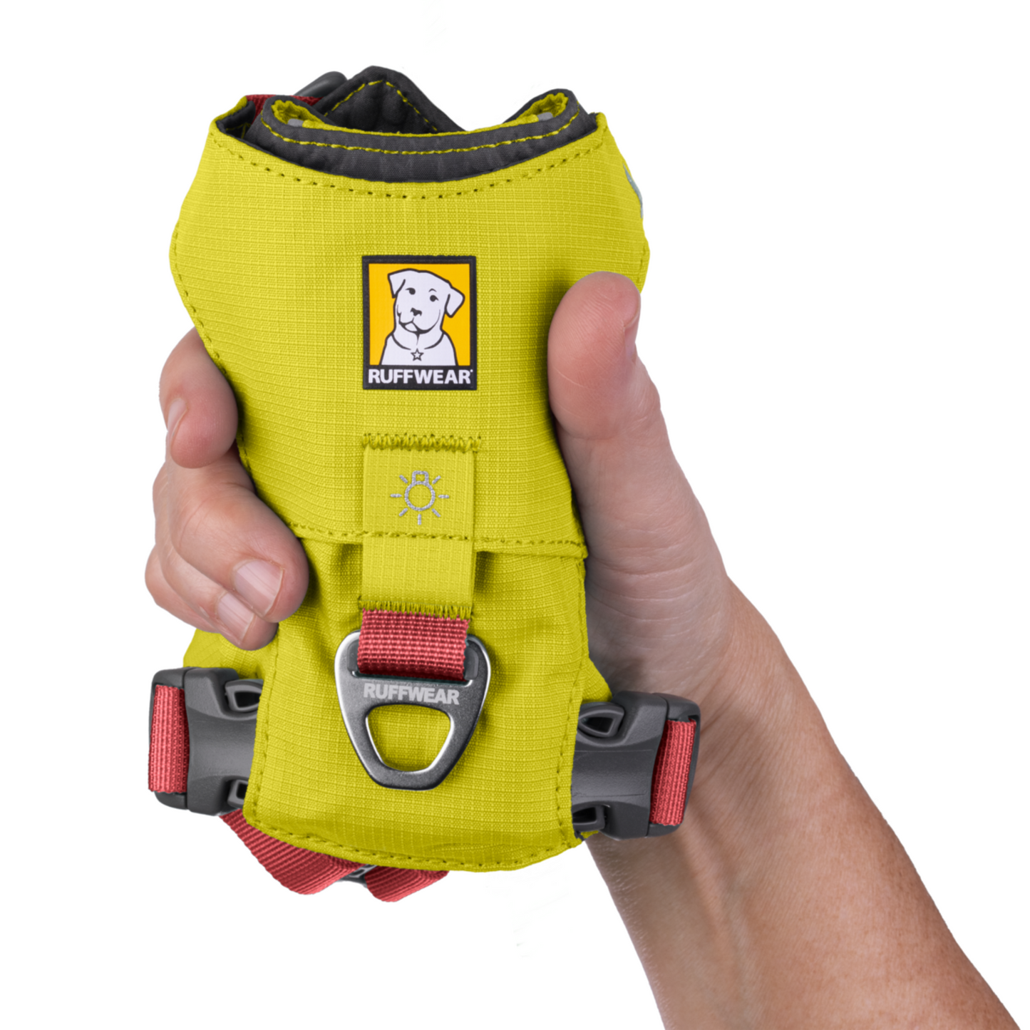 Hi & Light™ Lightweight Dog Harness