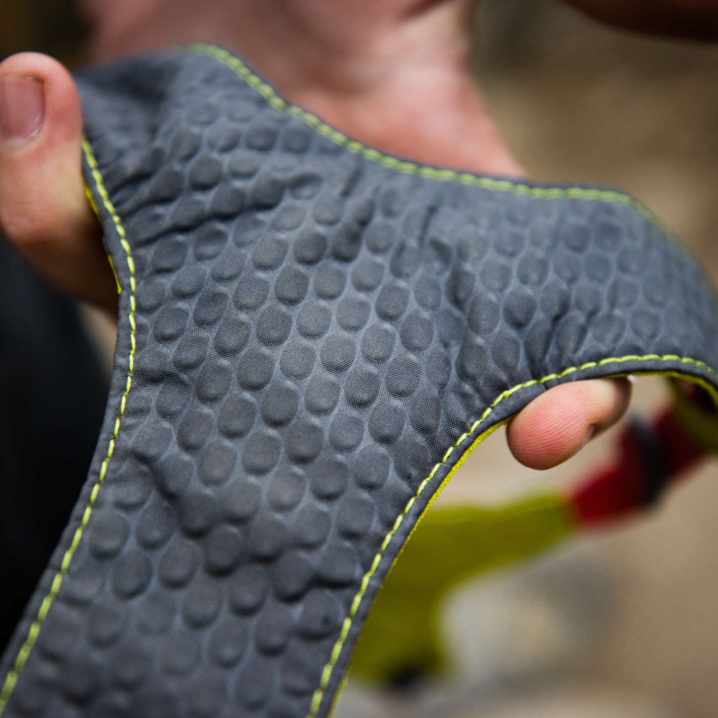 Hi & Light™ Lightweight Dog Harness