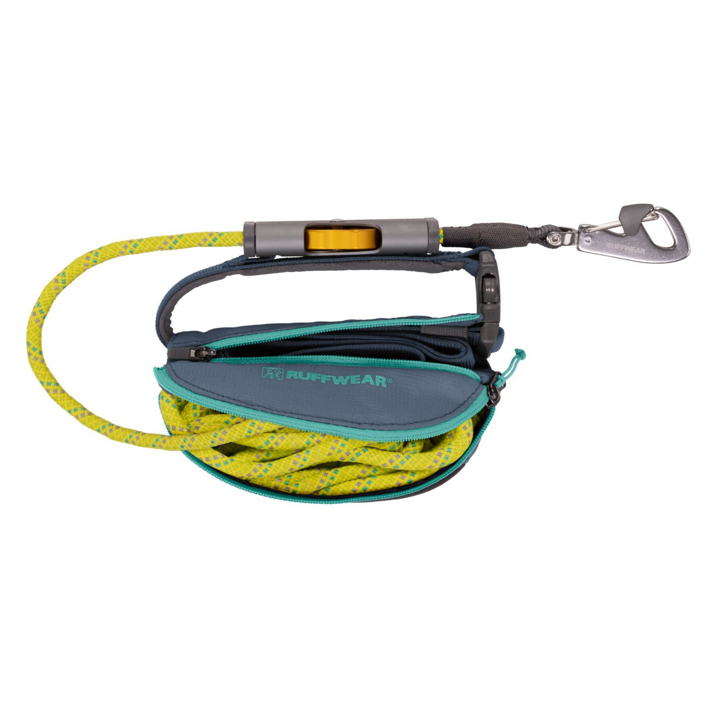 Hitch Hiker™ Leash