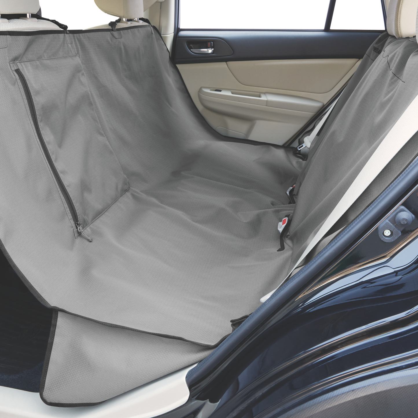 Dirtbag™ Dog Car Seat Cover