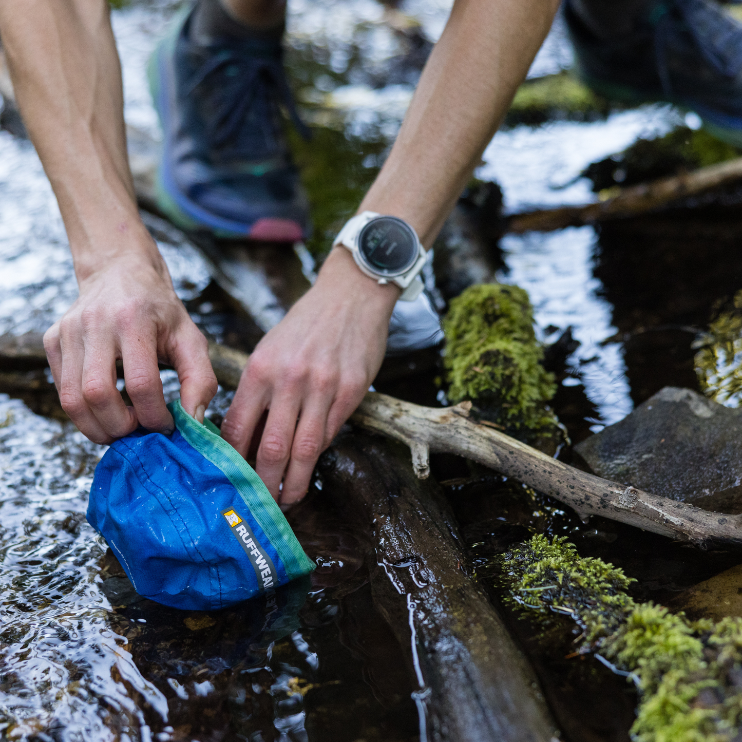 Trail Runner™ Ultralight Dog Bowl
