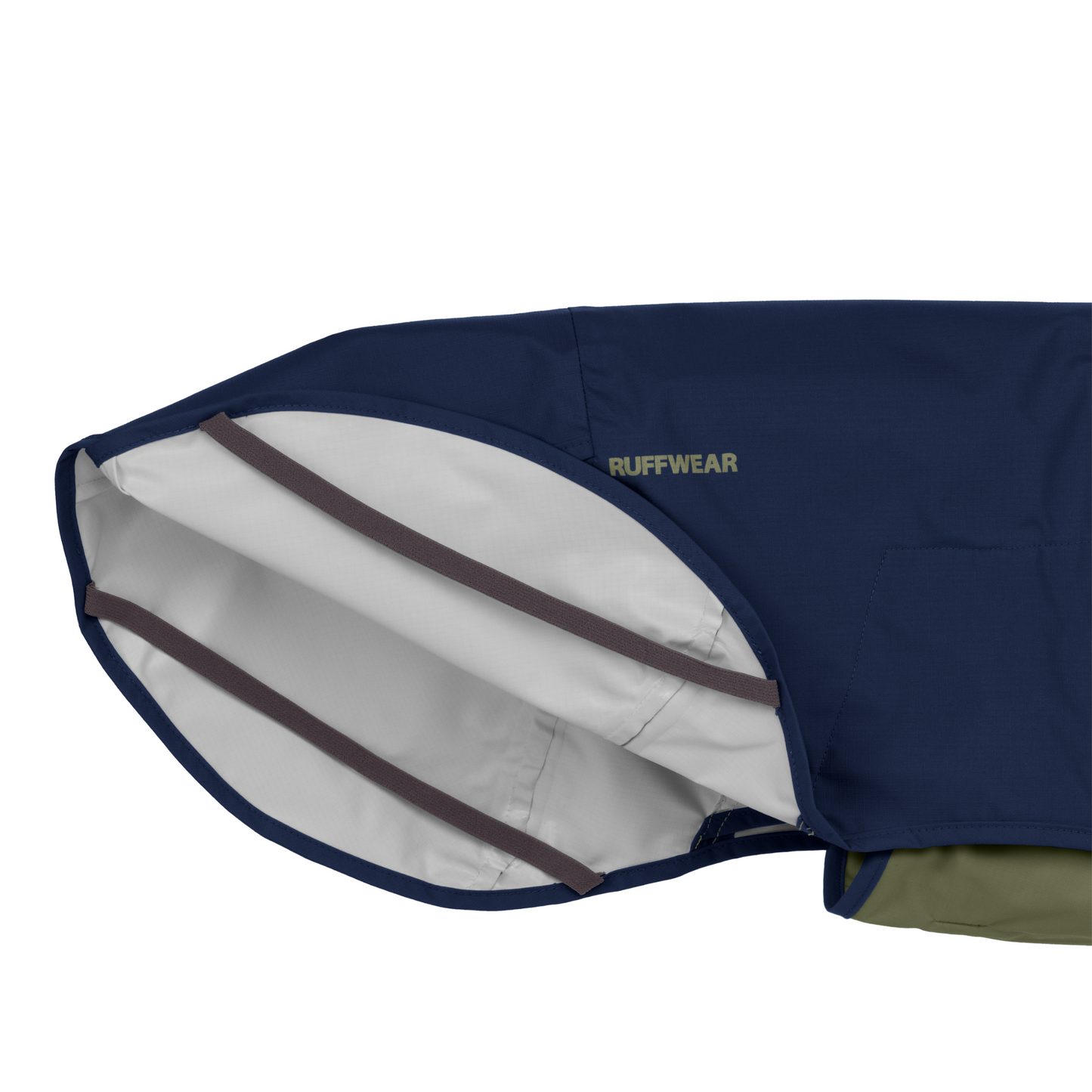 Sun Shower™ Dog Raincoat