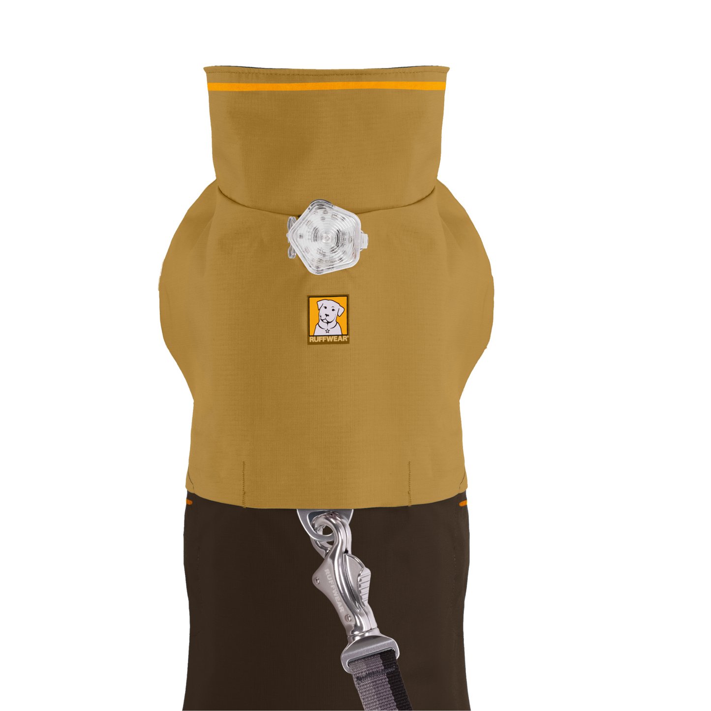 Sun Shower™ Dog Raincoat