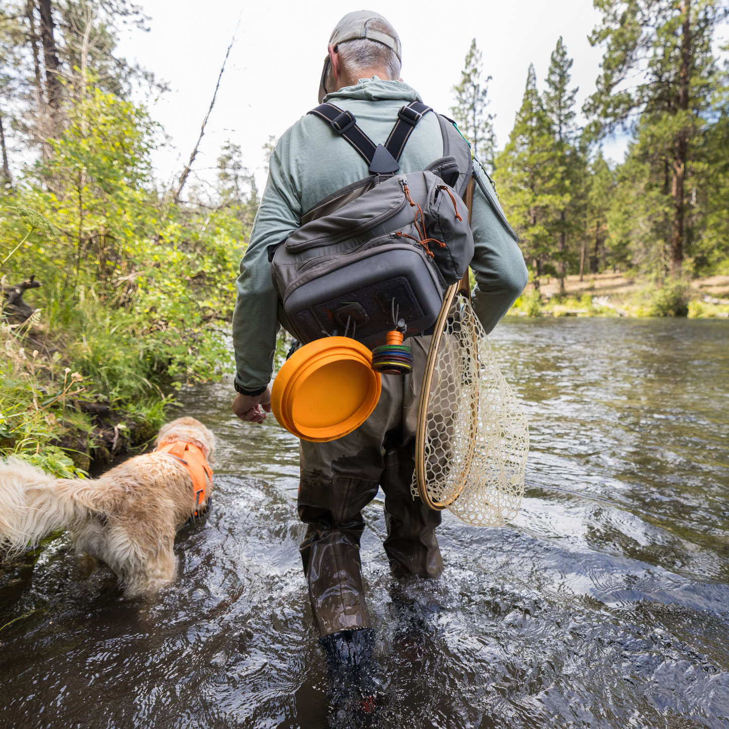 Bivy™ Collapsible Dog Bowl