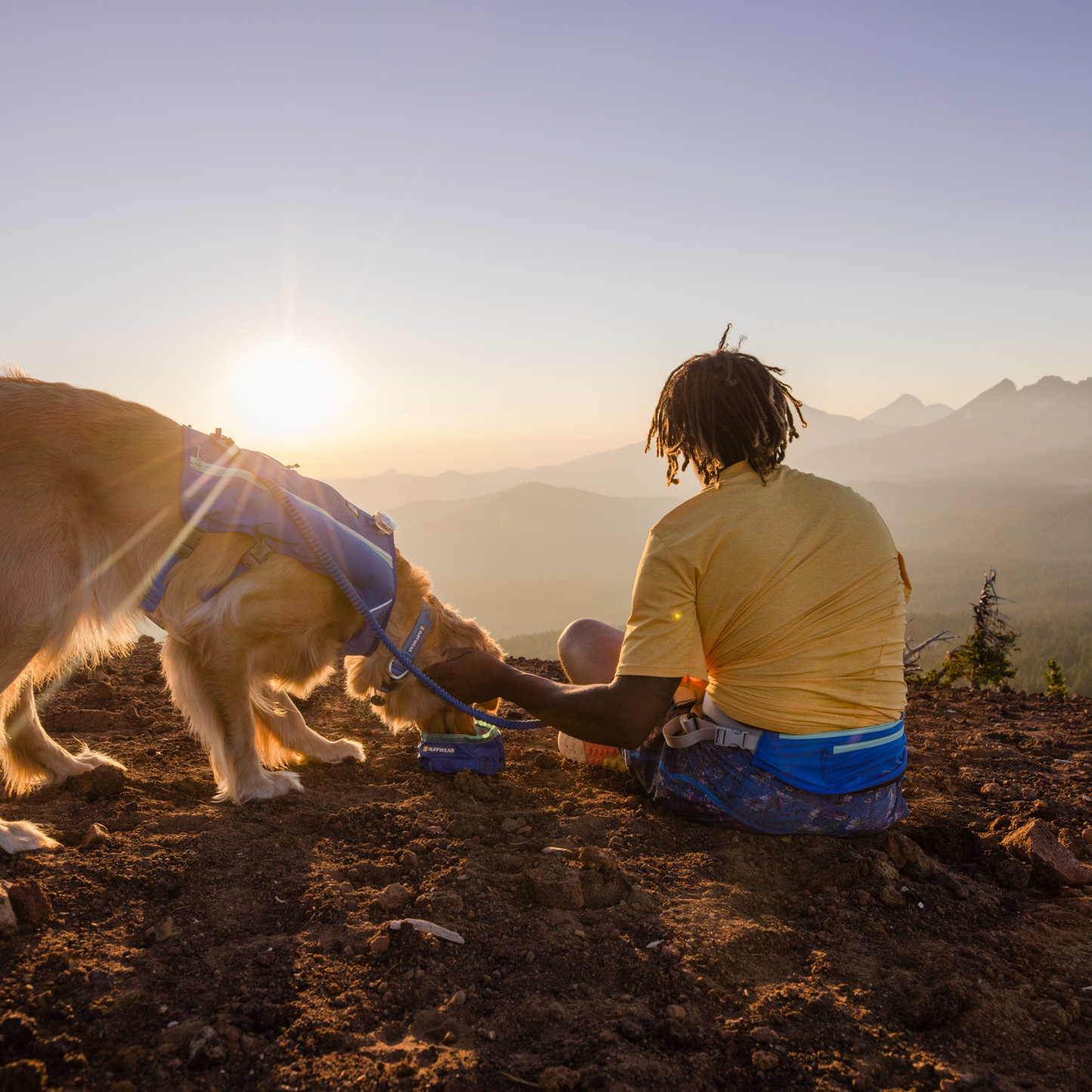 Trail Runner™ Ultralight Dog Bowl