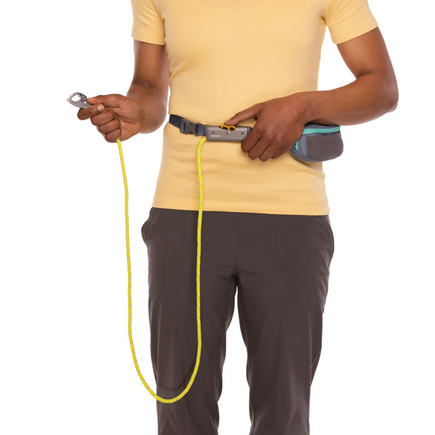 Hitch Hiker™ Leash