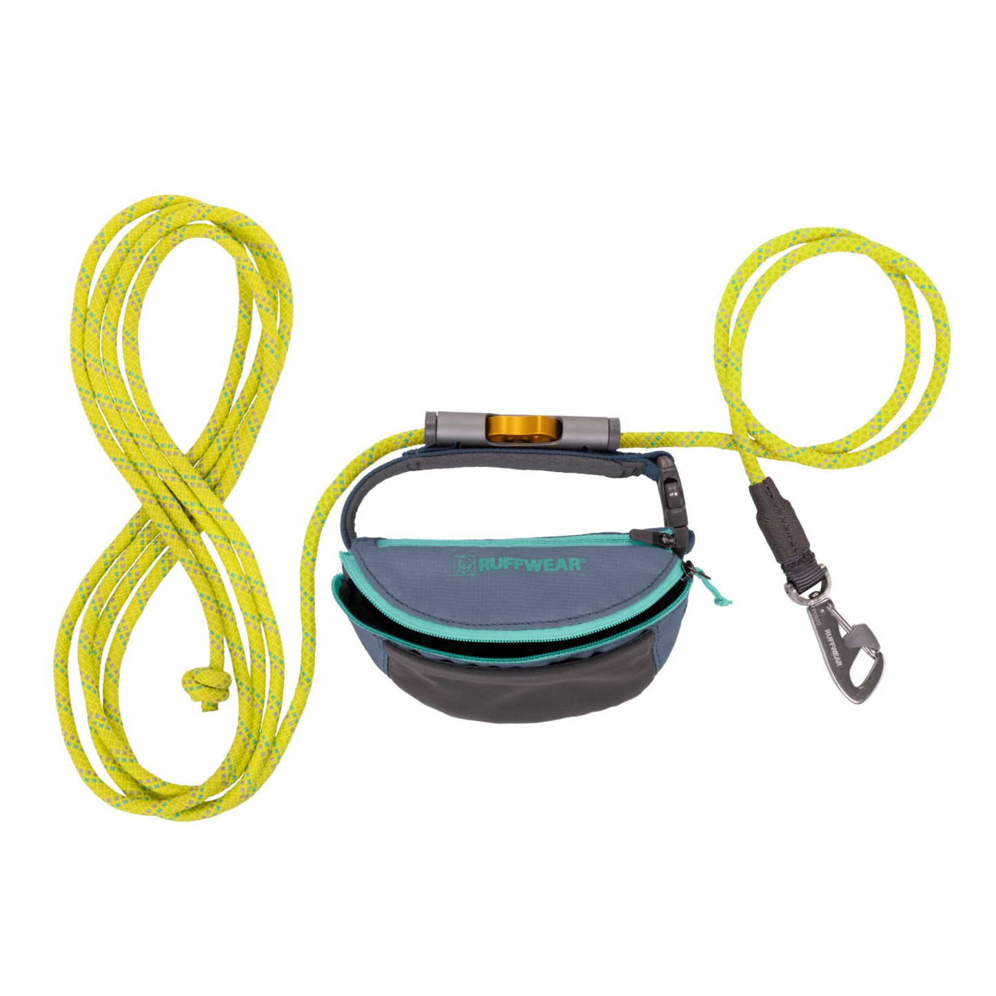 Hitch Hiker™ Leash