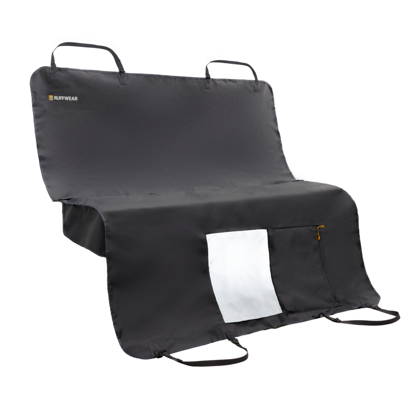 Dirtbag™ Dog Car Seat Cover