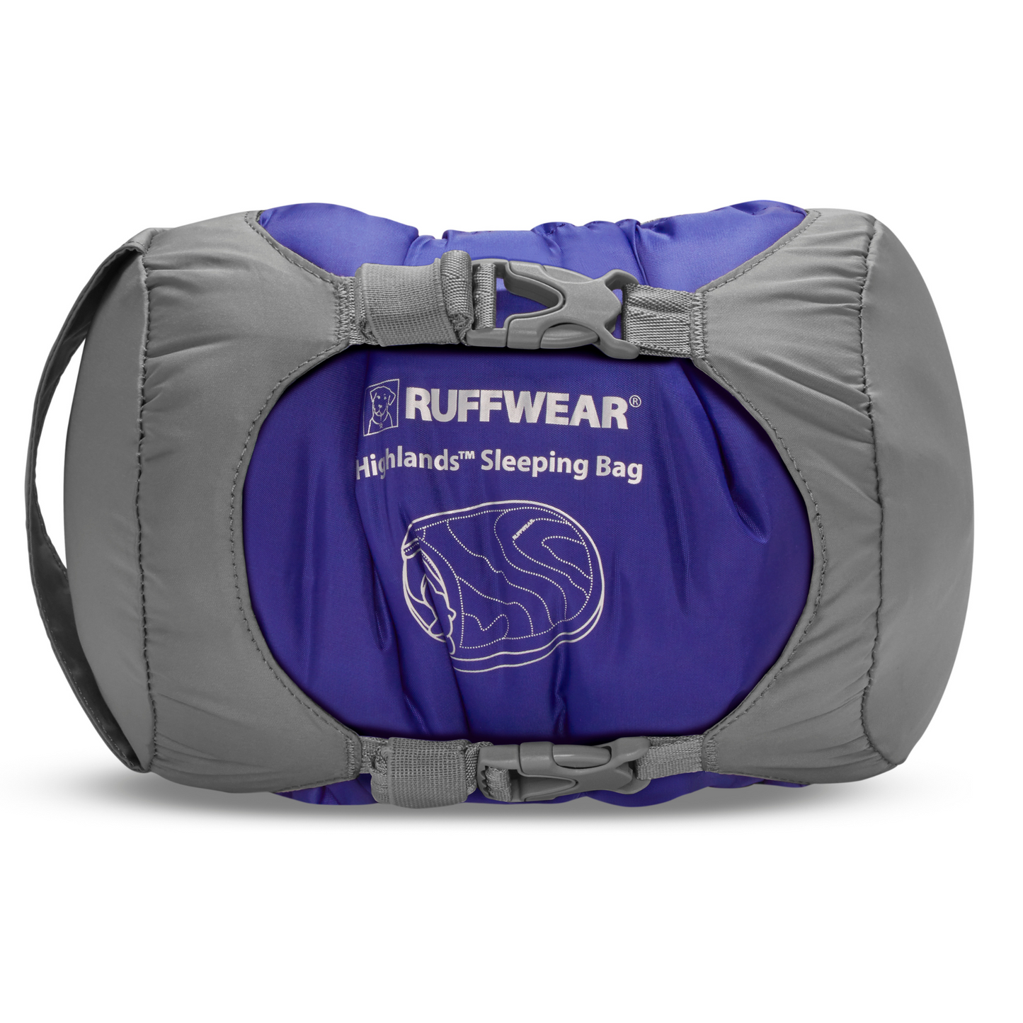 Highlands Sleeping Bag