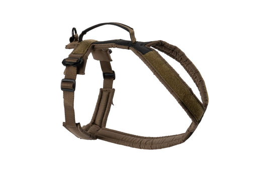 Hundegeschirr Militär
