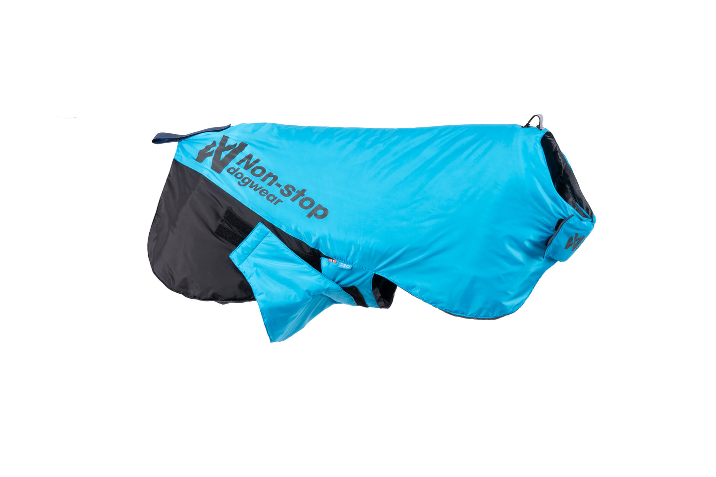 Long distance light jacket