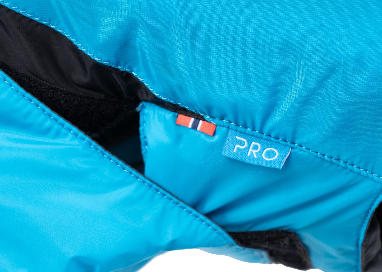 Long distance light jacket