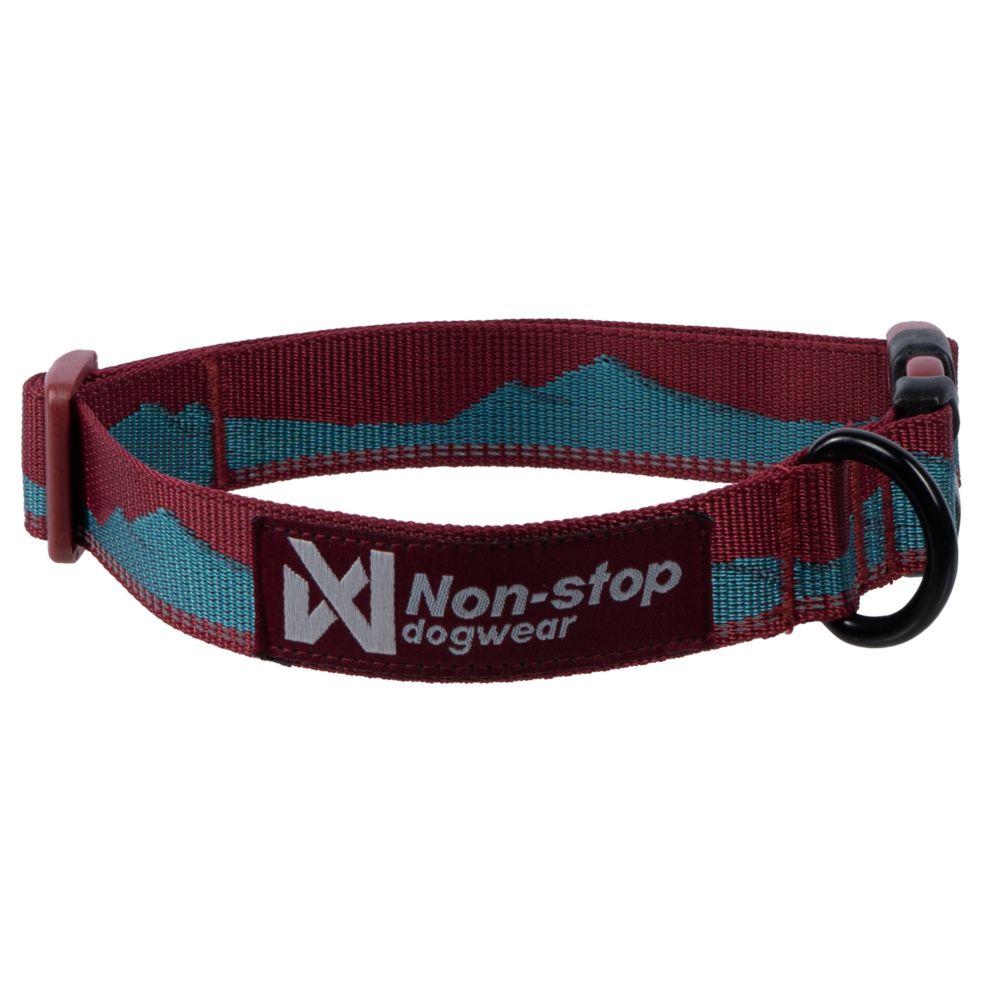 Trail quest collar