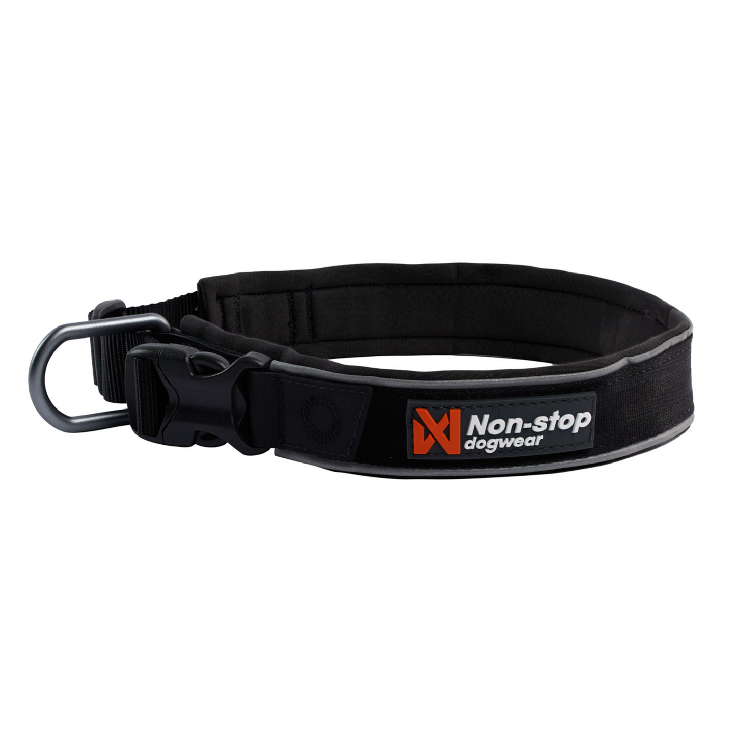 Roam collar