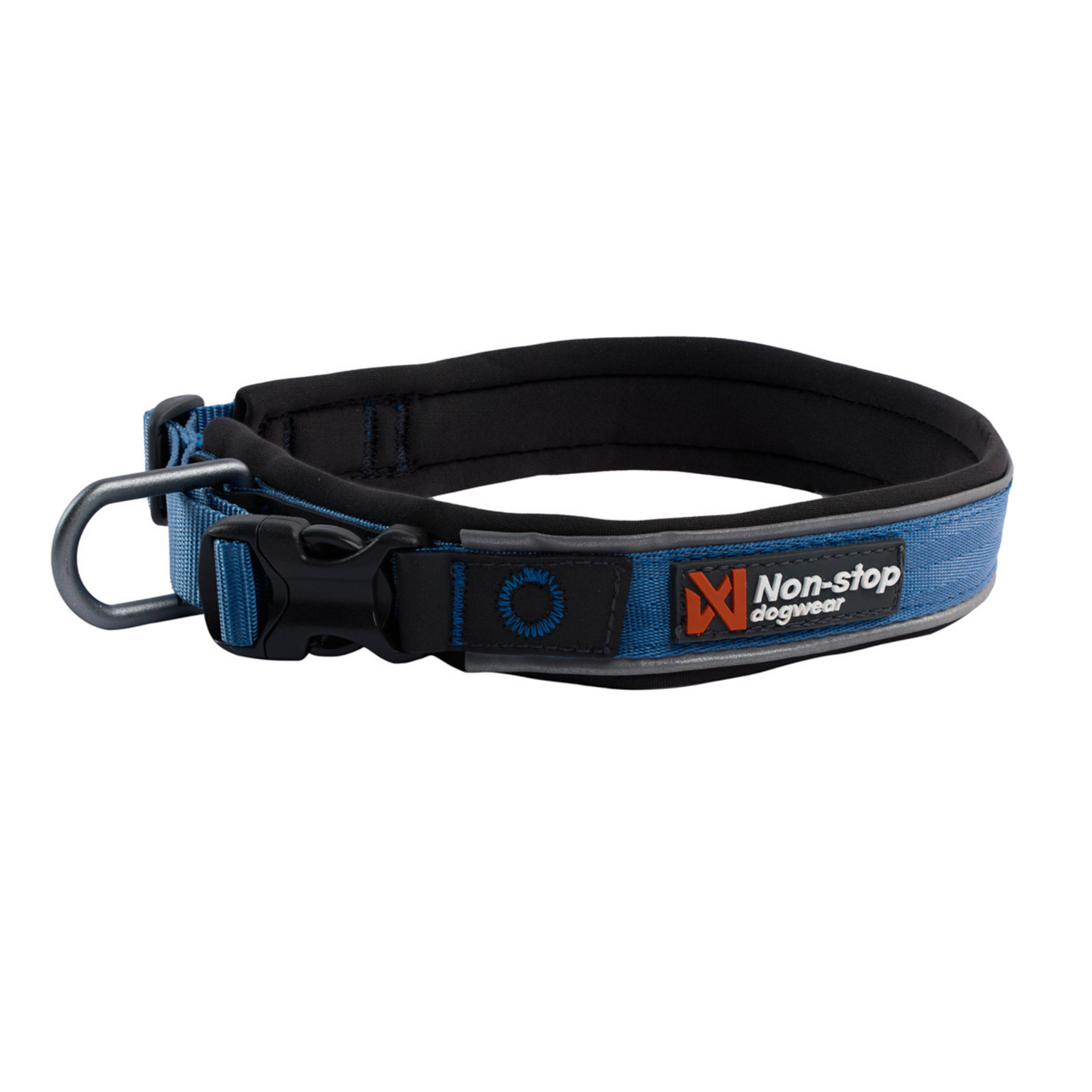 Roam collar