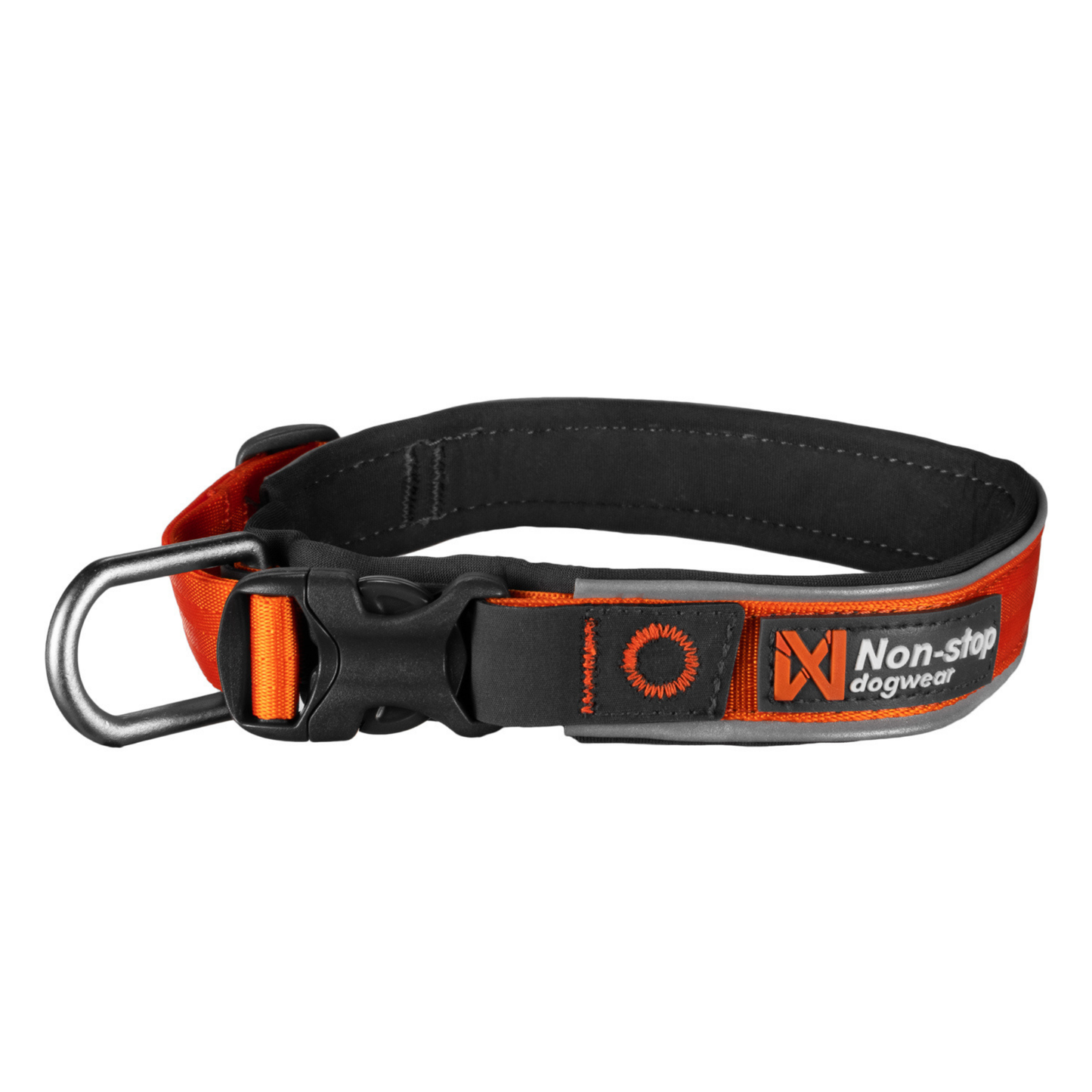 Roam collar
