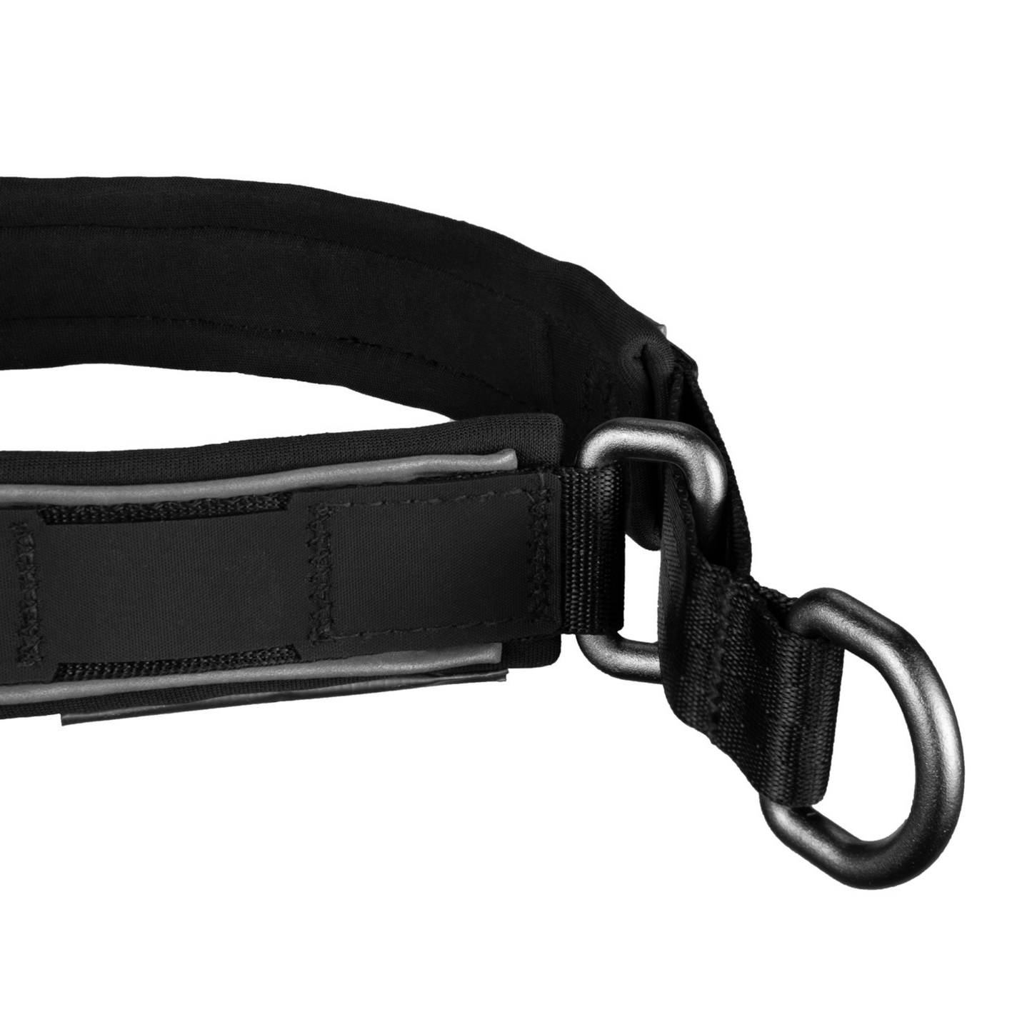 Cruise collar
