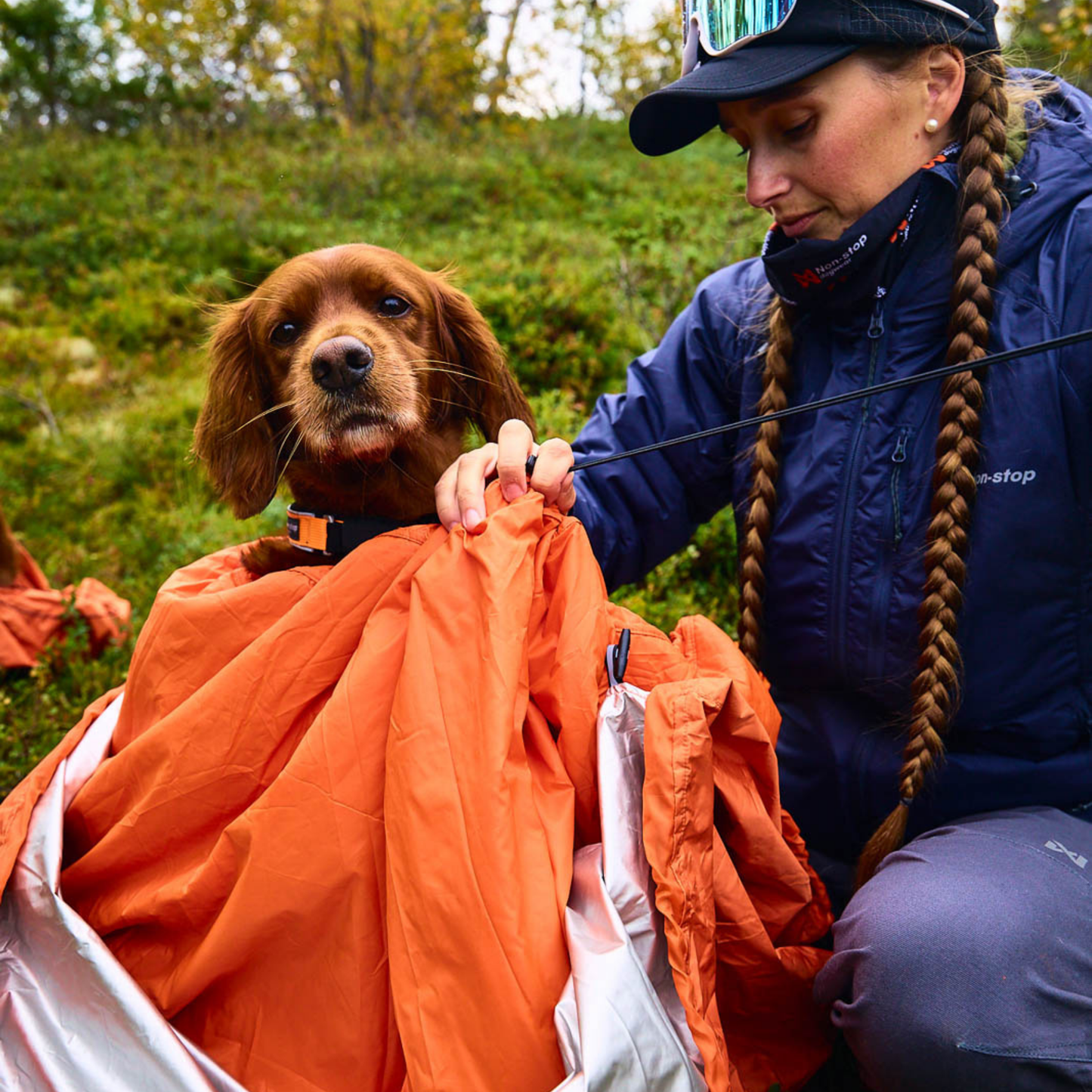 Protector Bivvy Bag