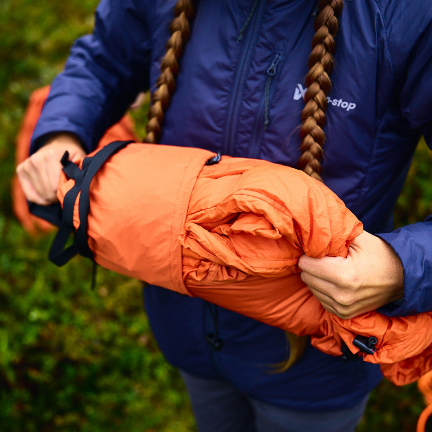 Protector Bivvy Bag