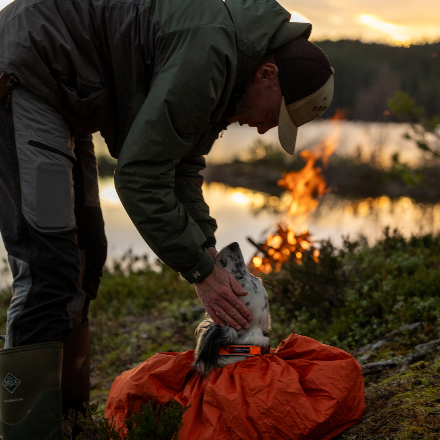 Protector Bivvy Bag