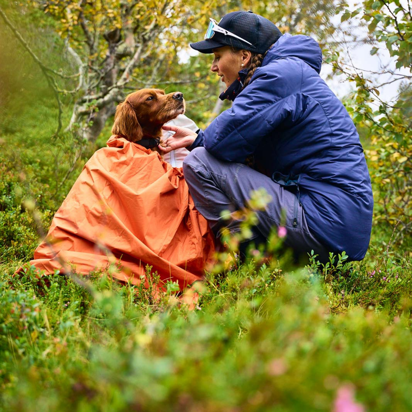 Protector Bivvy Bag