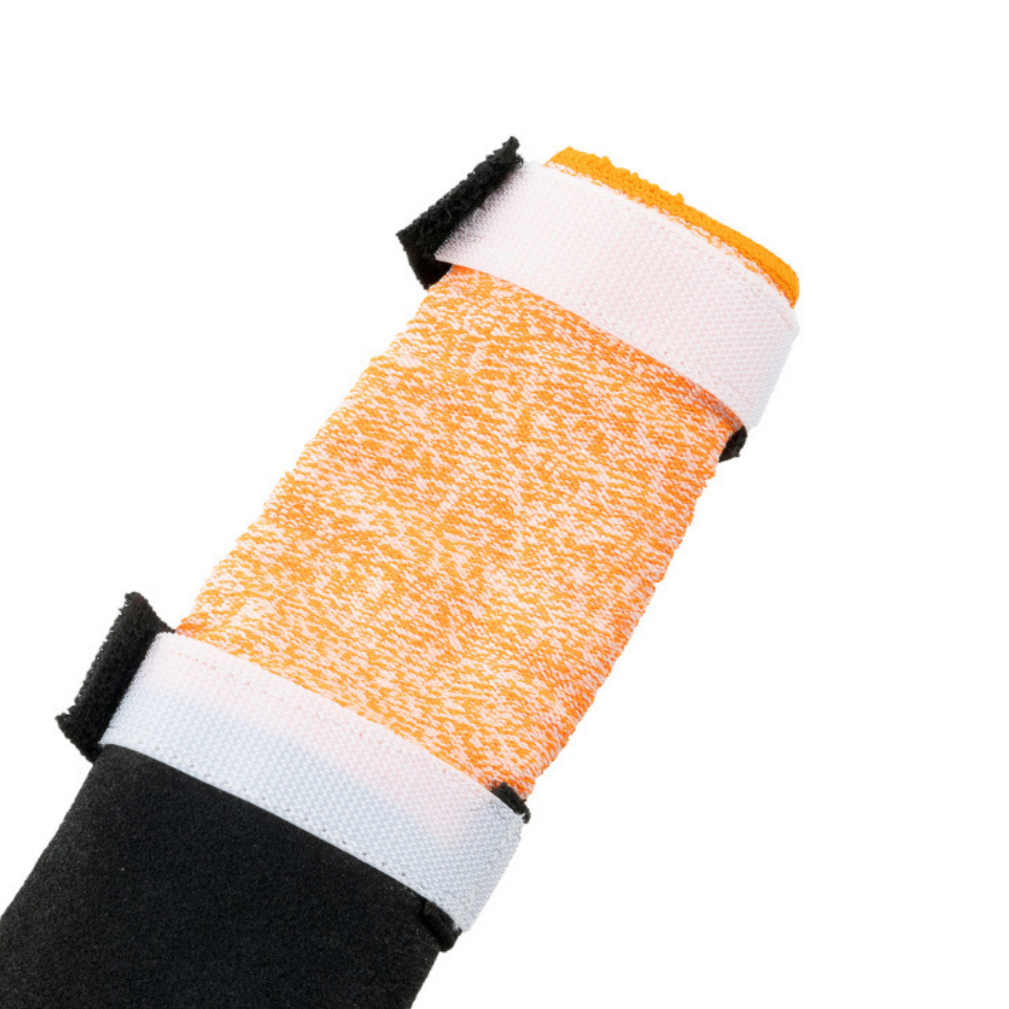 Protector bootie high