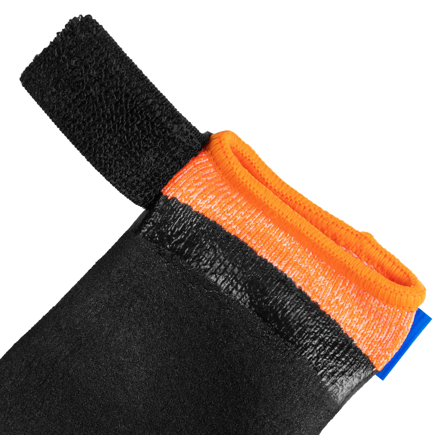 Protector bootie