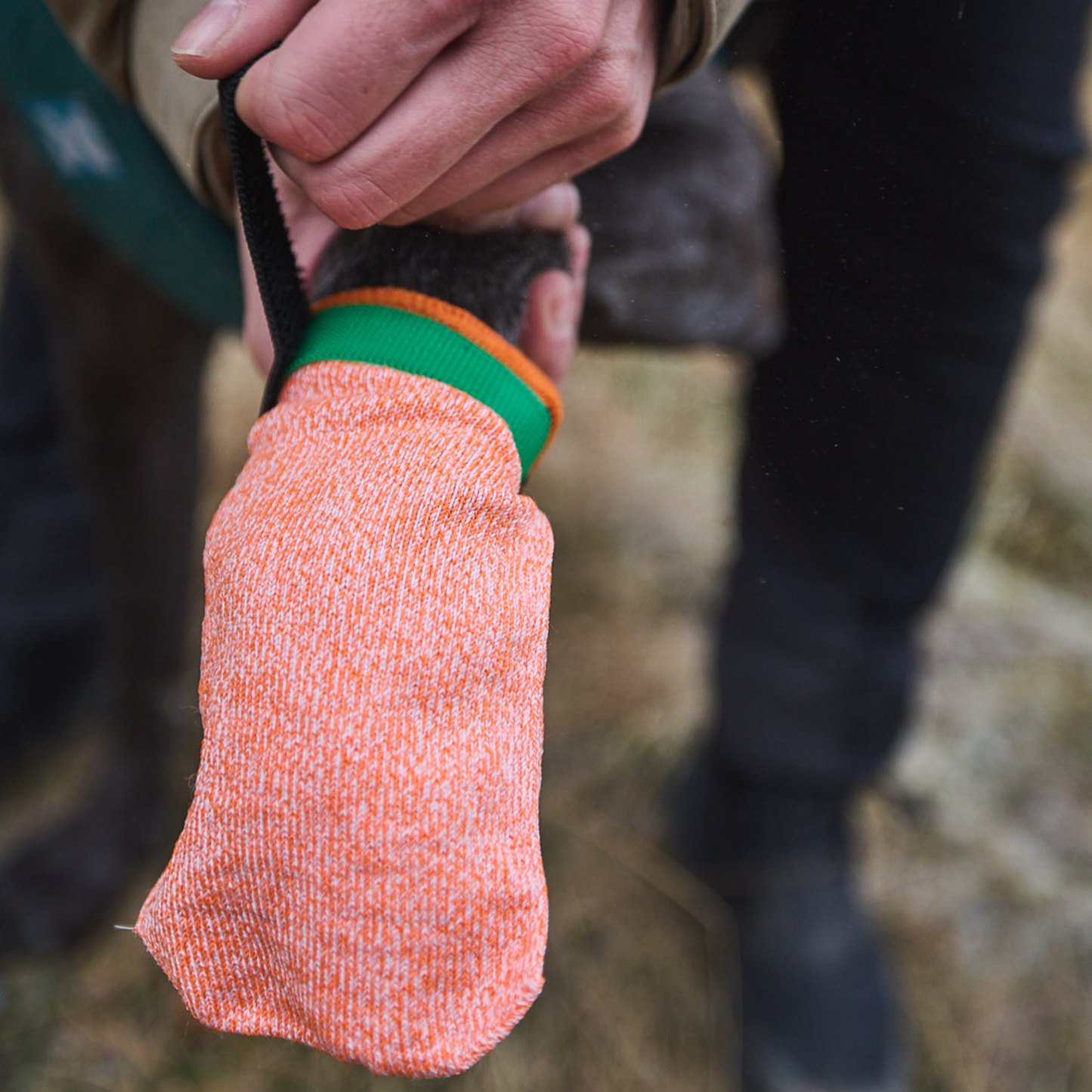 Protector light socks