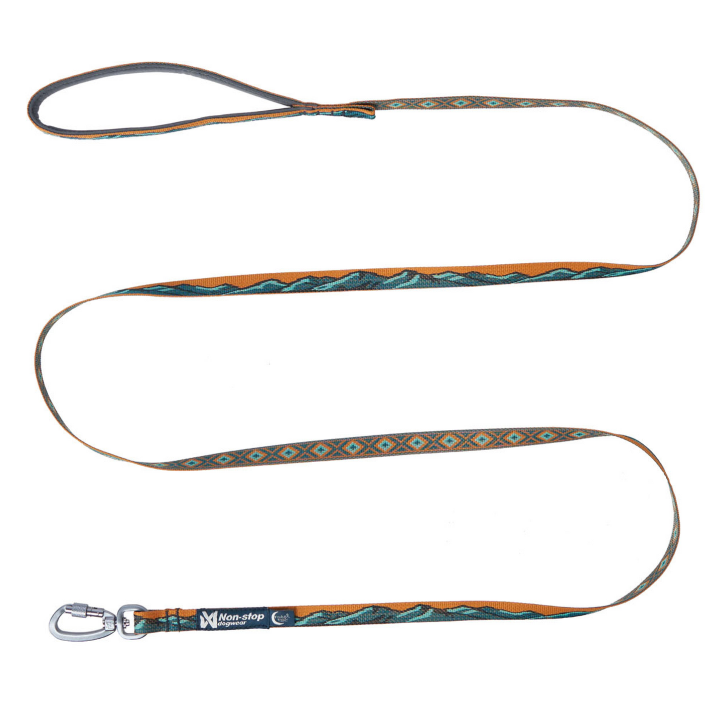 Trail Quest Leash Rachel Pohl Edition