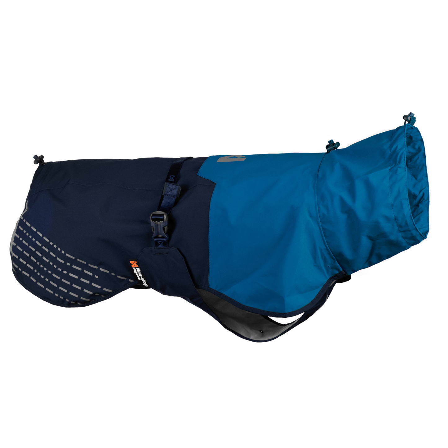 Fjord raincoat | Outlet