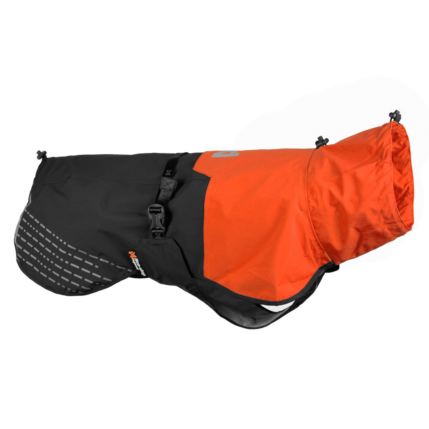 Fjord raincoat | Outlet