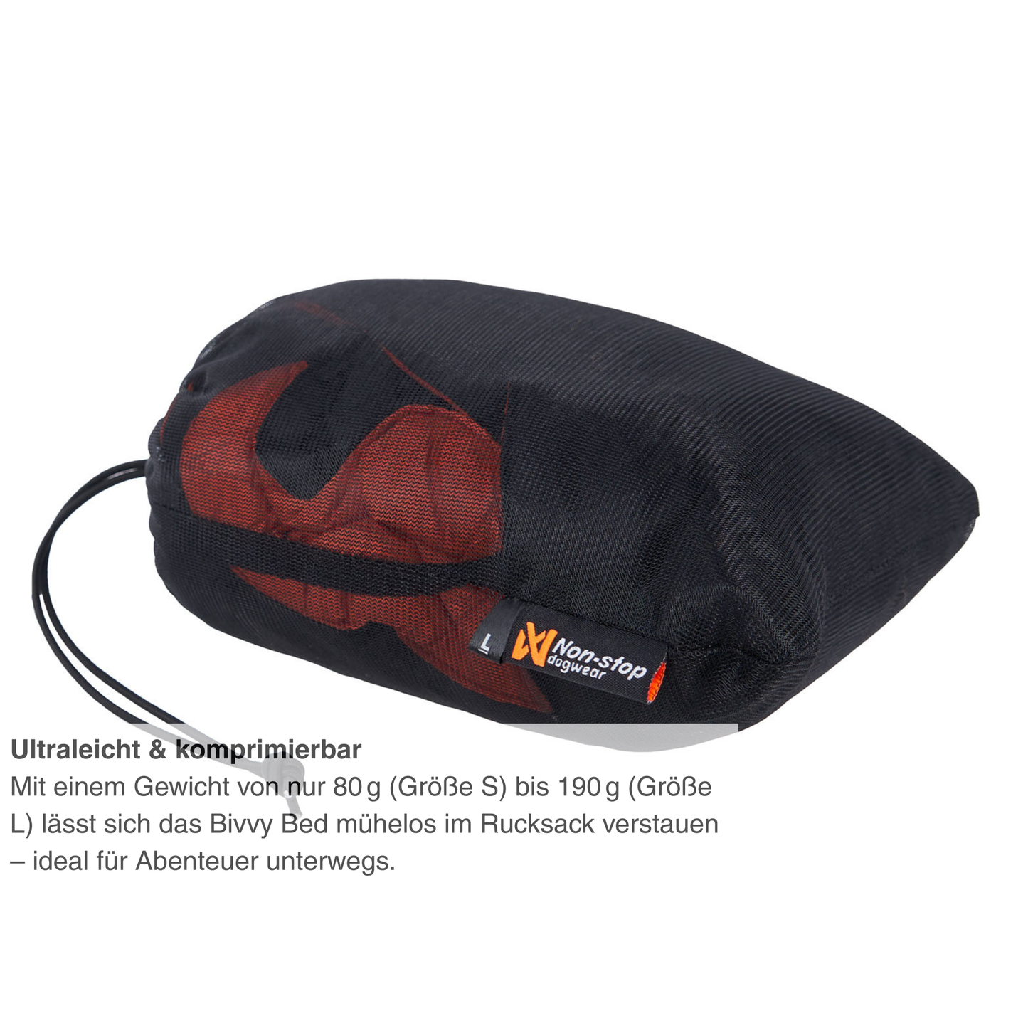 Protector Bivvy Bed