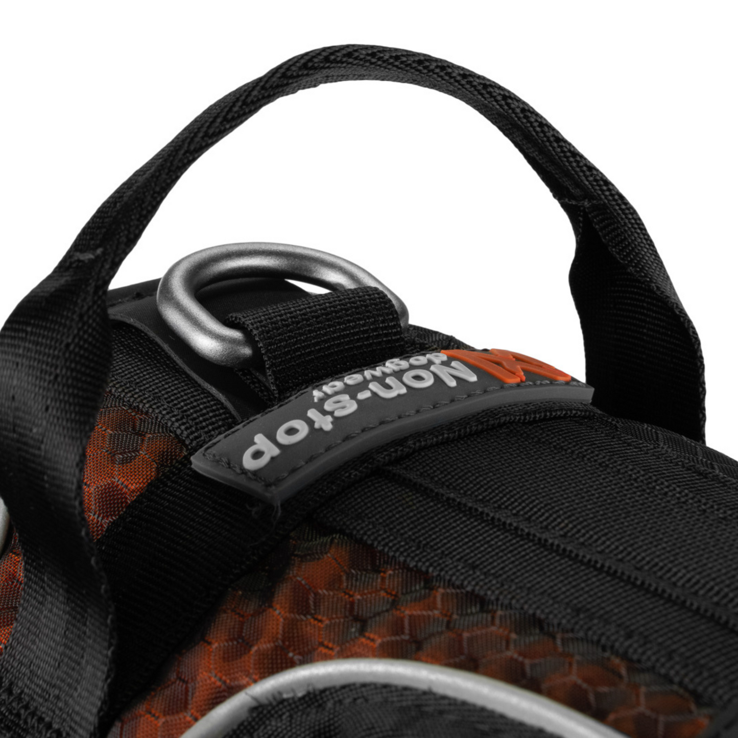 Rock harness