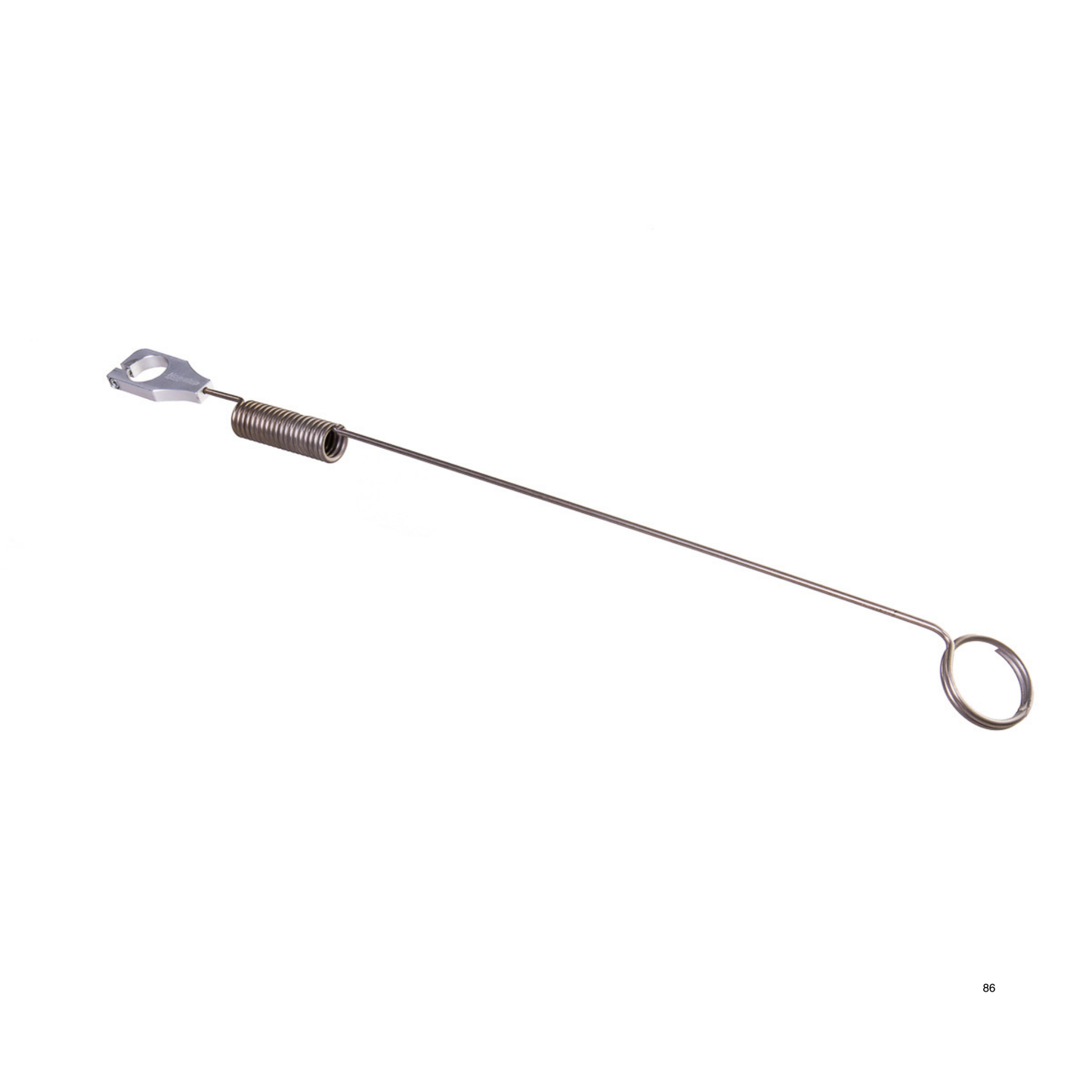 Bike antenna