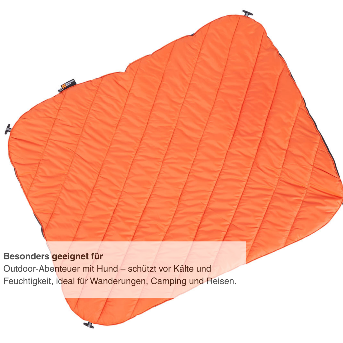 Protector Bivvy Bed