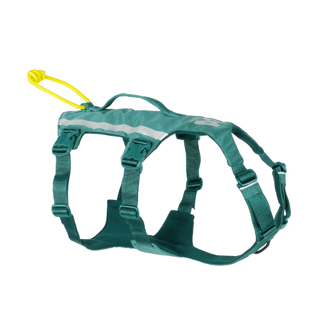 Ramble harness long