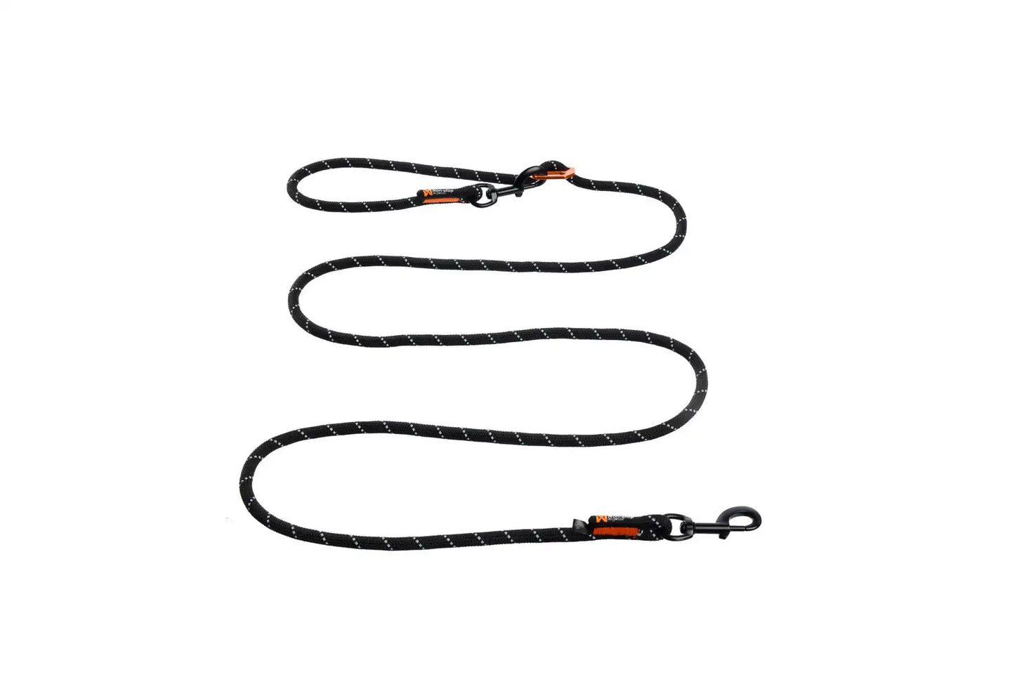 Rock leash adjustable