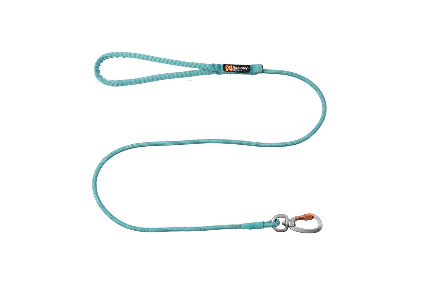 Trekking rope leash