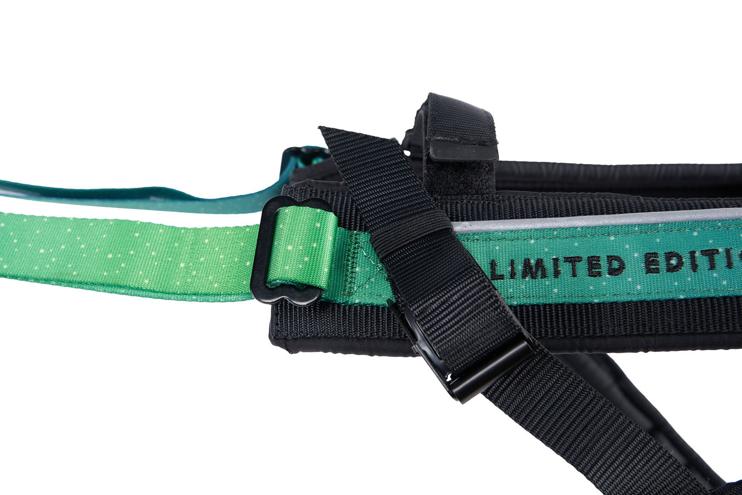Freemotion harness 5.0 15th anniversary LTD