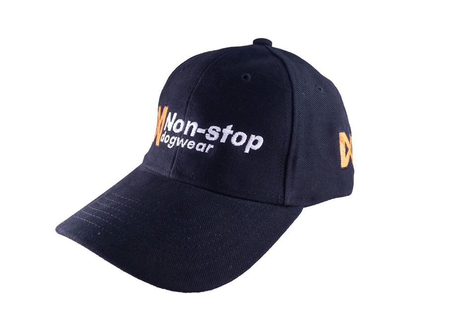 Non-stop dogwear Cap