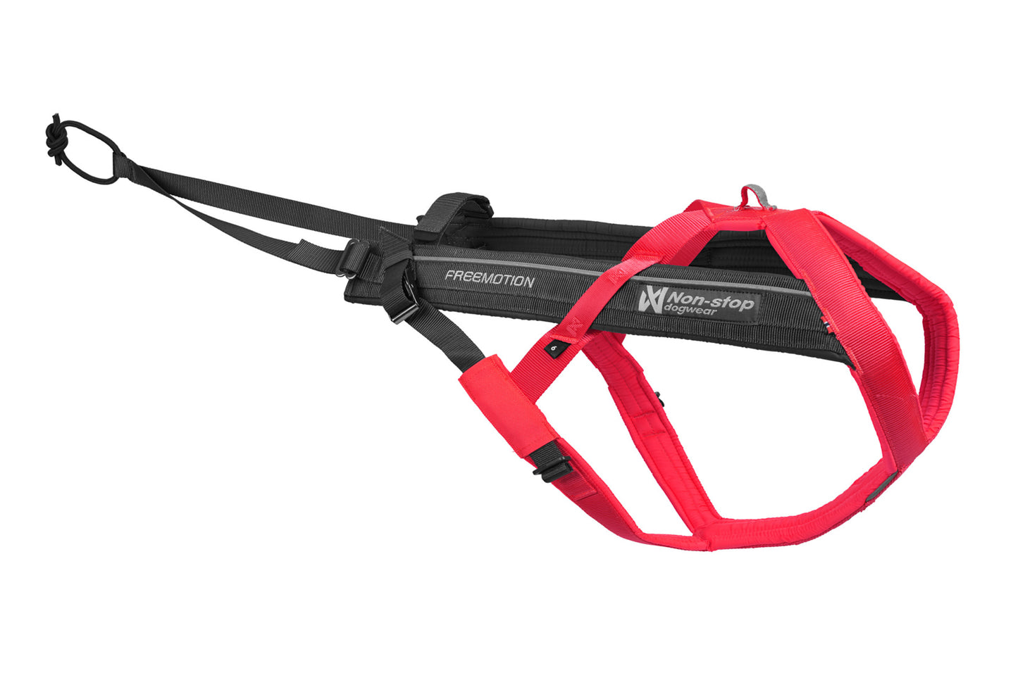Non-stop dogwear Freemotion Harness