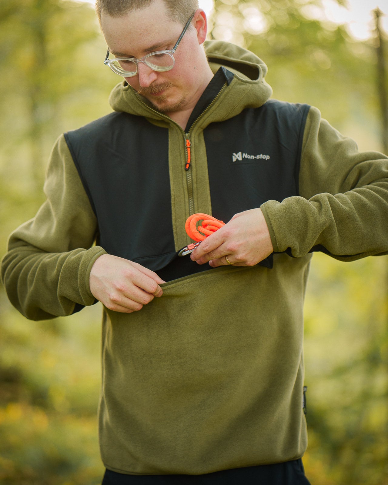 Hoodie HZ | Outlet