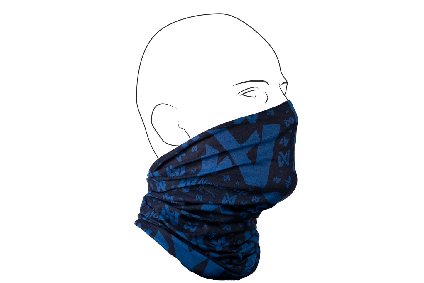 Multiscarf
