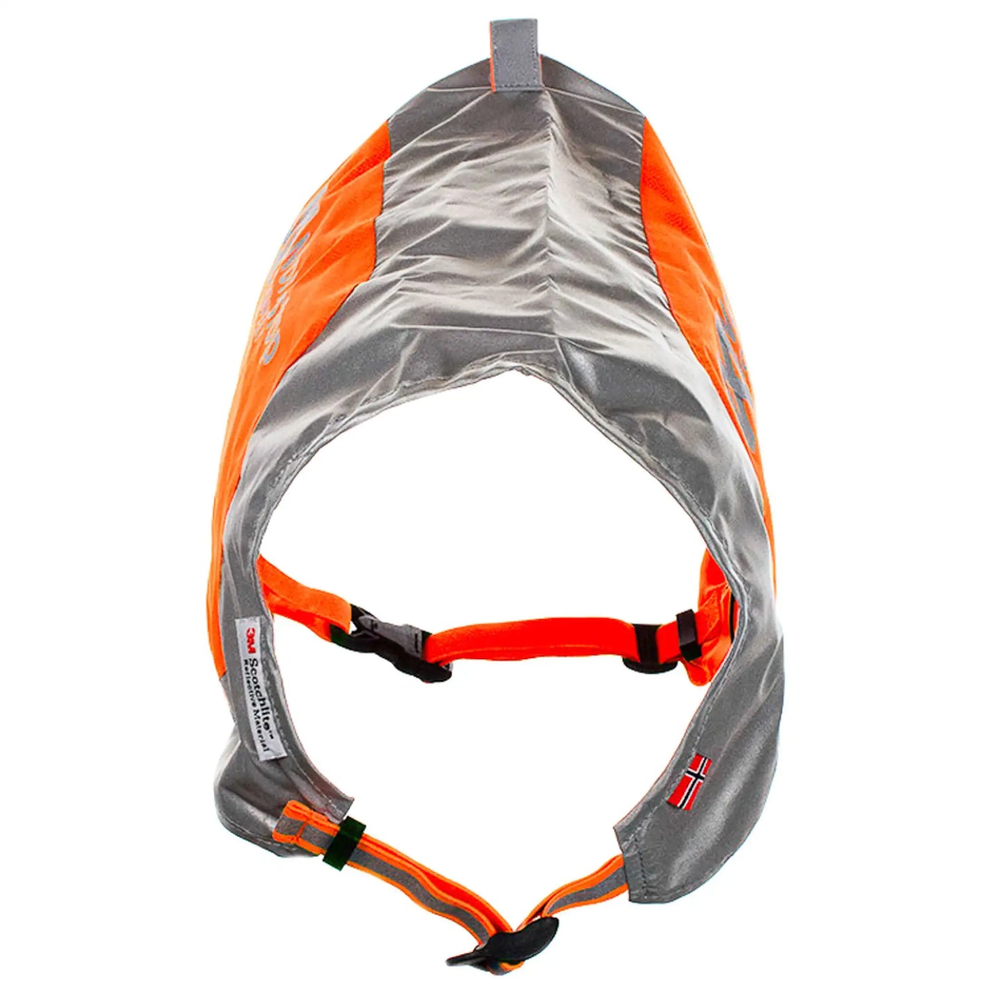 Reflective blanket