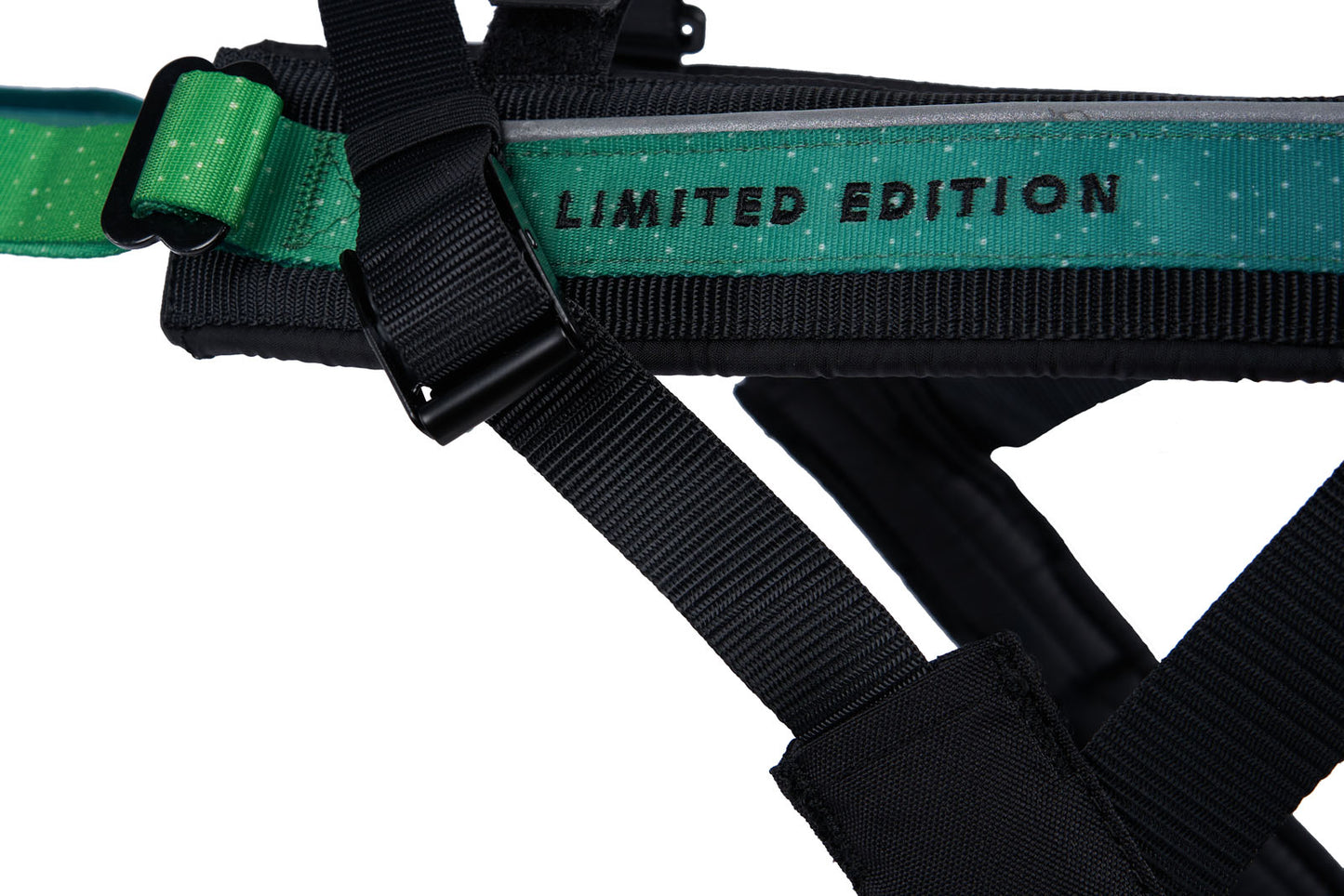 Freemotion harness 5.0 15th anniversary LTD